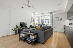 Cool Shoreditch Vibes Sleeps 6